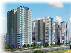 Blk 90B Dakota Breeze (Geylang), HDB 3 Rooms #521188781